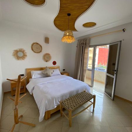 West Coast Surf House Apartment Имсуане Екстериор снимка