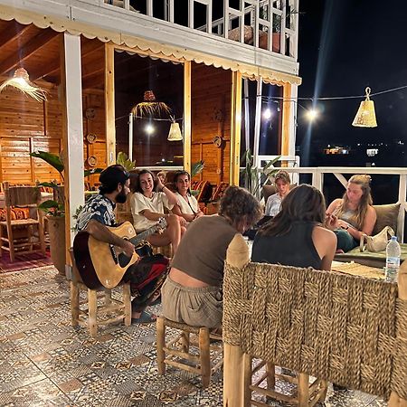 West Coast Surf House Apartment Имсуане Екстериор снимка