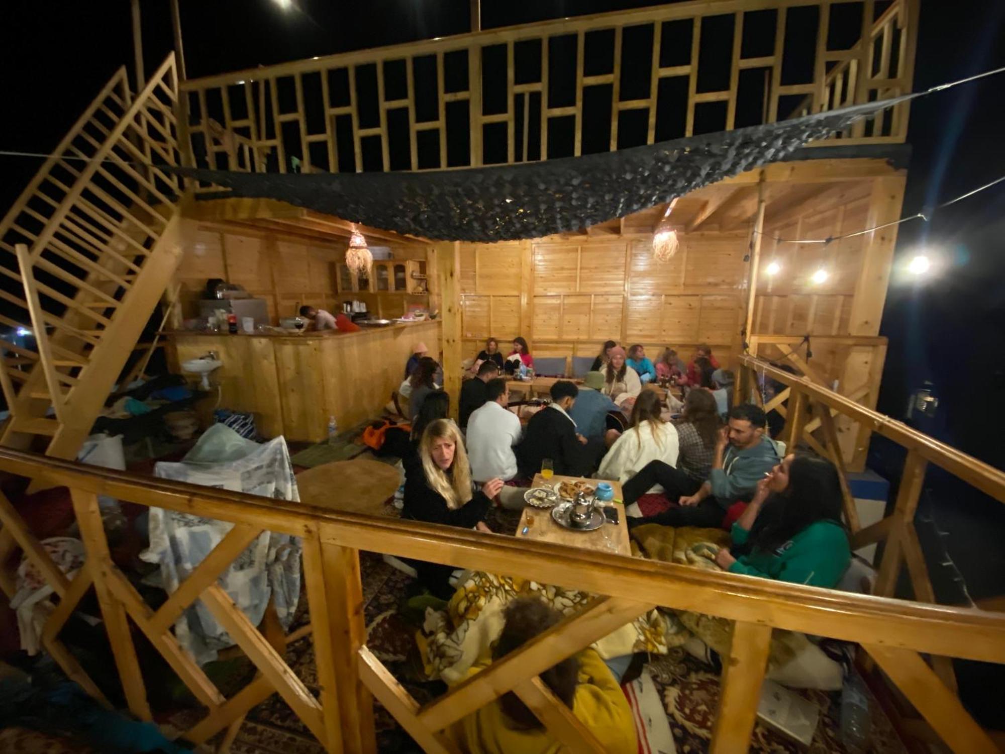 West Coast Surf House Apartment Имсуане Екстериор снимка