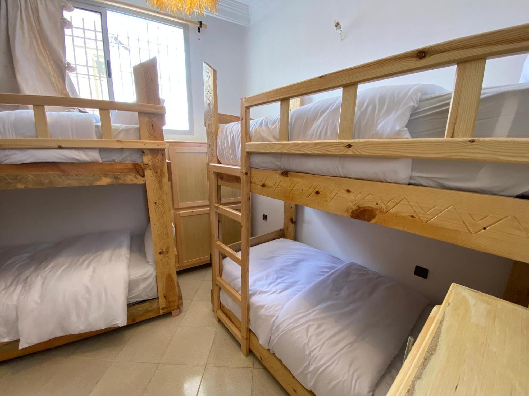 West Coast Surf House Apartment Имсуане Екстериор снимка