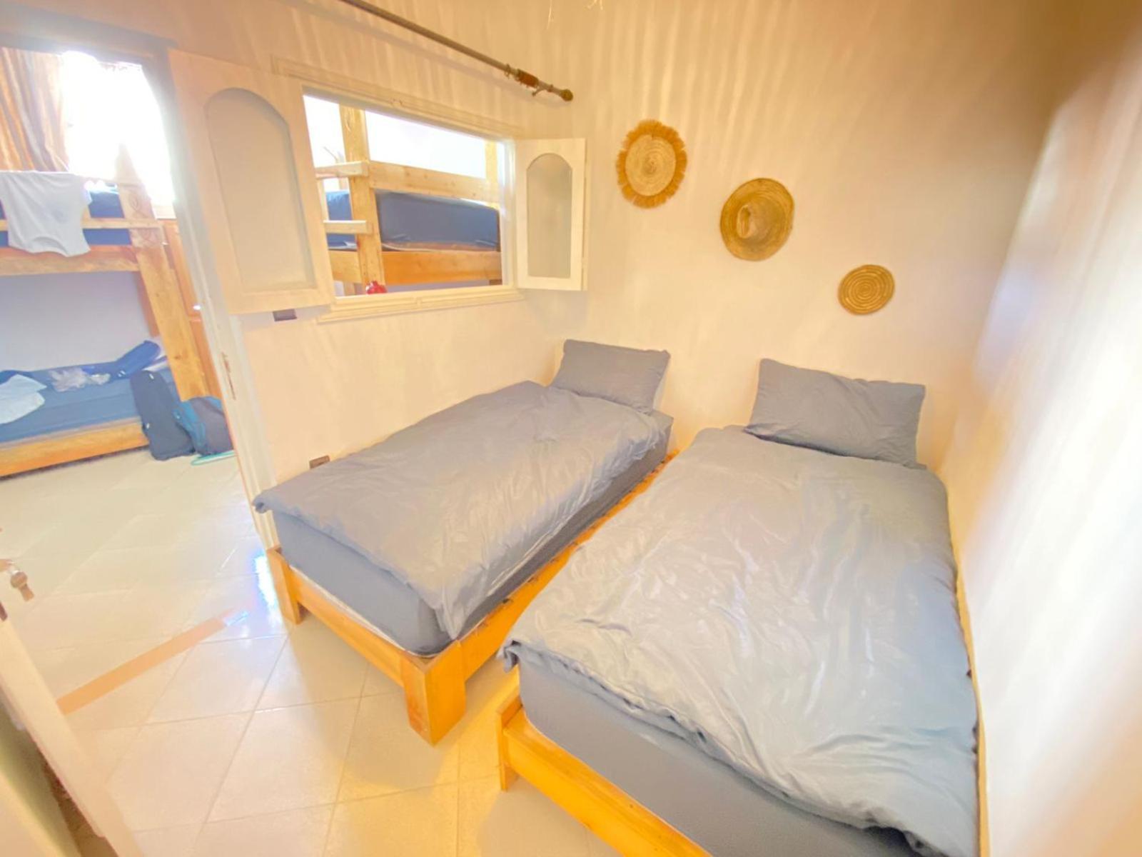 West Coast Surf House Apartment Имсуане Екстериор снимка