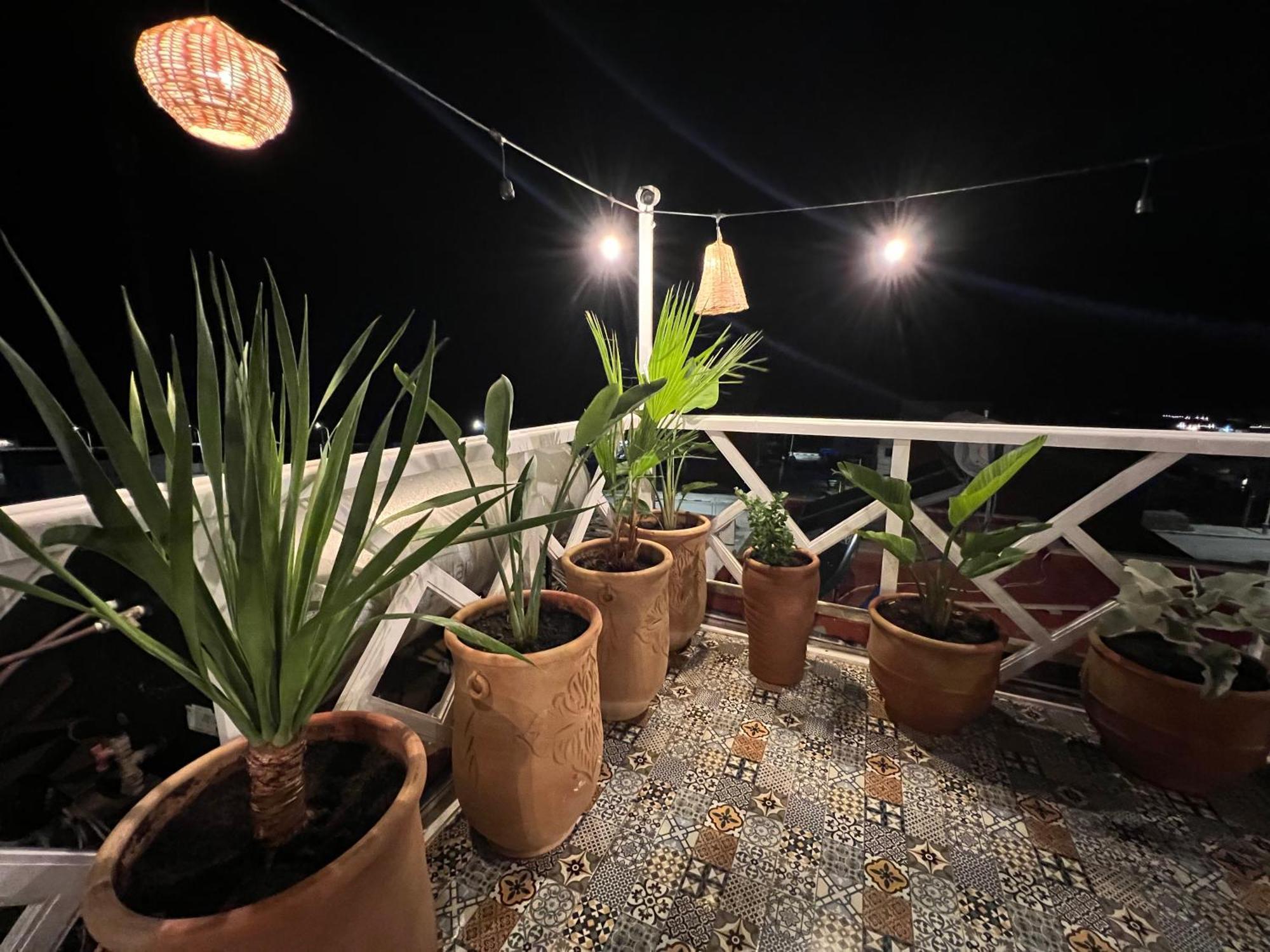 West Coast Surf House Apartment Имсуане Екстериор снимка