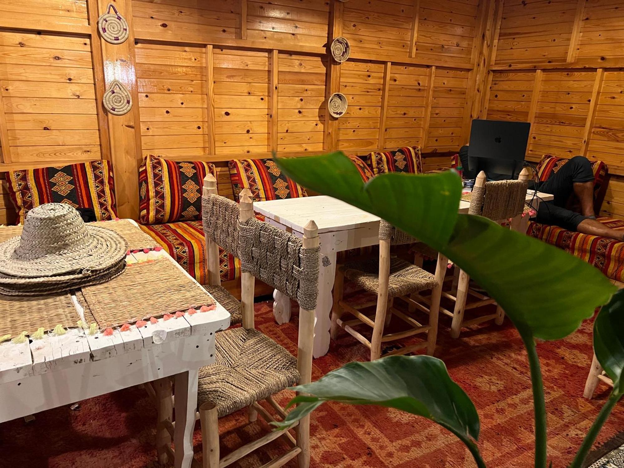 West Coast Surf House Apartment Имсуане Екстериор снимка